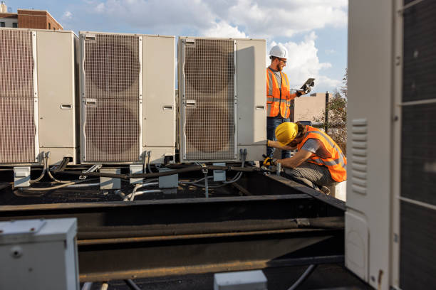 Best HVAC Emergency Services  in Columbus, WI