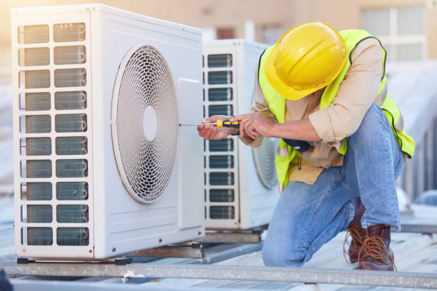 Best HVAC Emergency Services  in Columbus, WI
