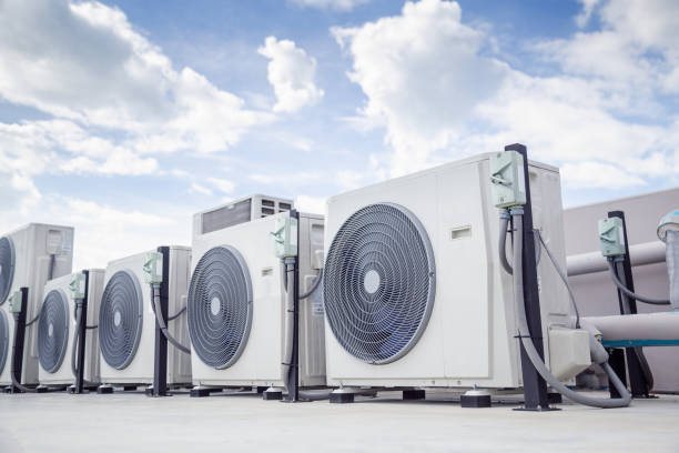 Best HVAC Repair Near Me  in Columbus, WI