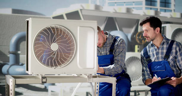 Best 24/7 HVAC Repair  in Columbus, WI