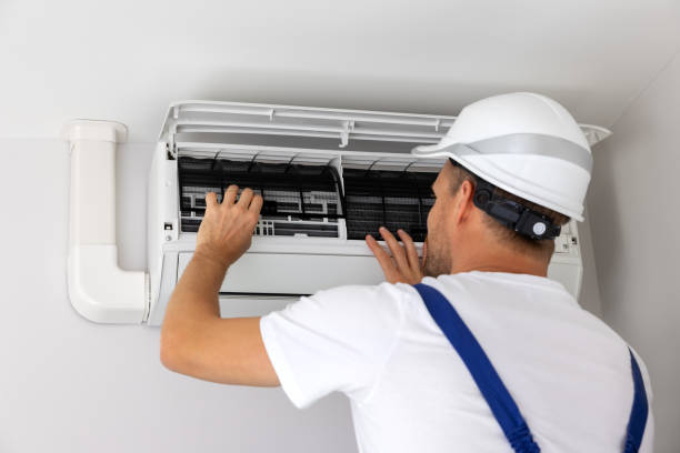 Ductless HVAC Repair in Columbus, WI