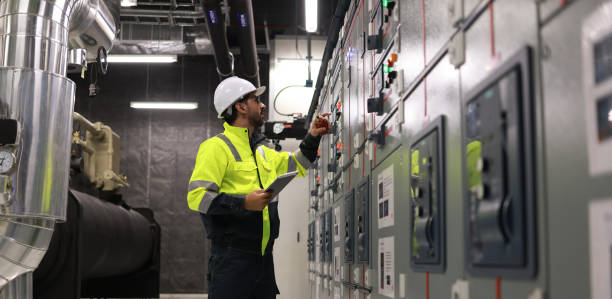 Reliable Columbus, WI HVAC Solutions