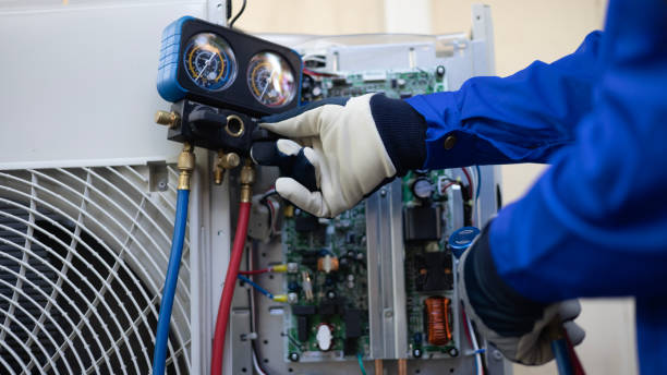 Best AC Installation Near Me  in Columbus, WI
